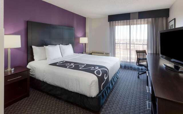 La Quinta Inn & Suites by Wyndham Minneapolis Bloomington W