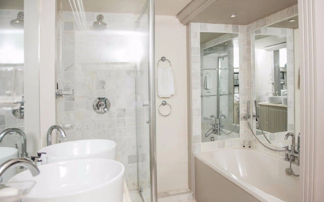 Court House Manor Luxury B&B
