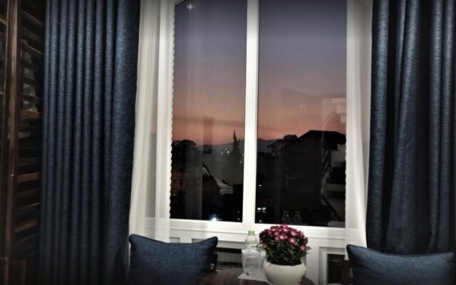 Bazan Dalat Hotel