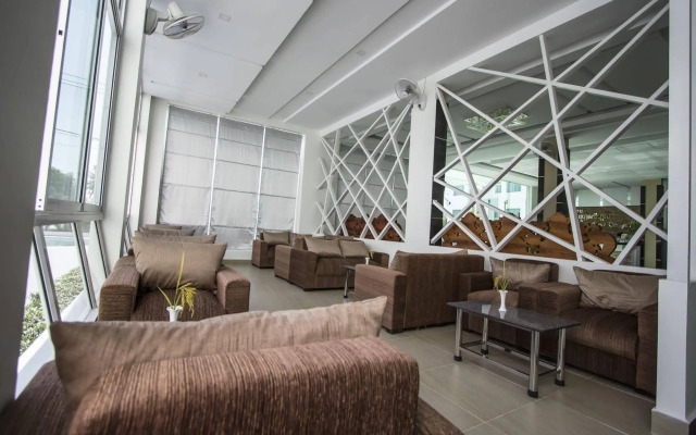 Grand Seagull Hotel