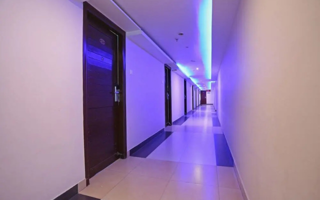 Hotel Udayee International