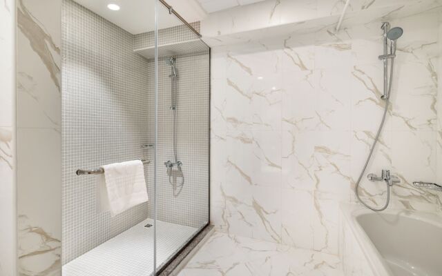 Simply Comfort Suites in Sarai Palm Jumeirah