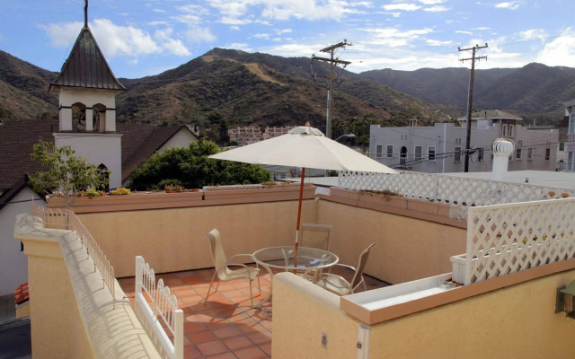 Casa Mariquita Hotel