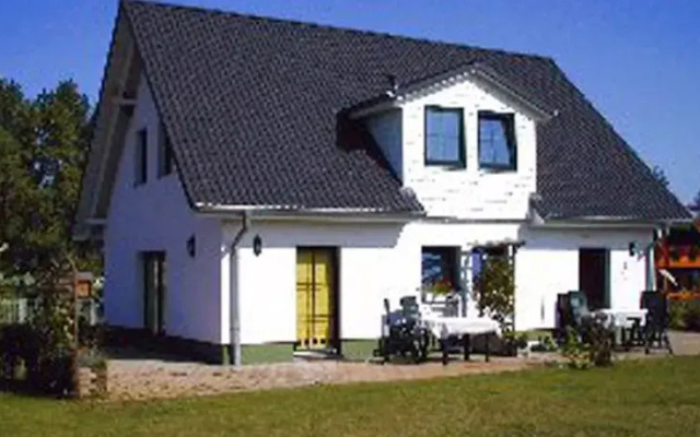 Haus Loissin