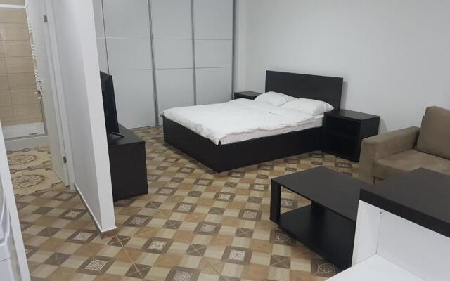 Aparthomes Fundeni