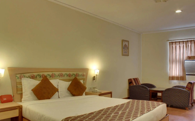 OYO Rooms Abids