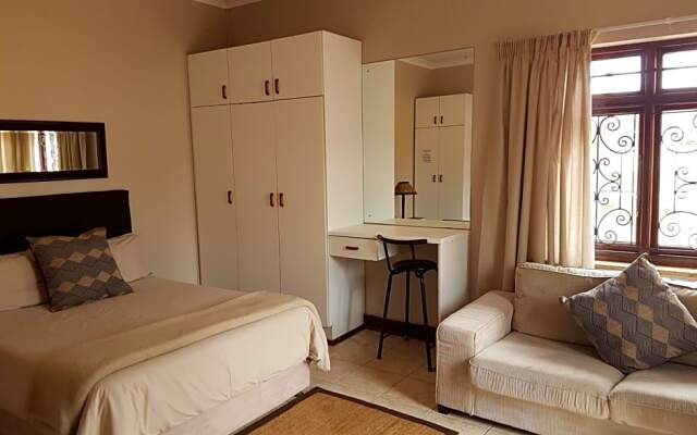 Summerstrand Beach Lodge