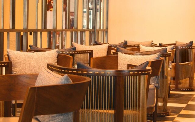 The Luxton Cirebon Hotel and Convention
