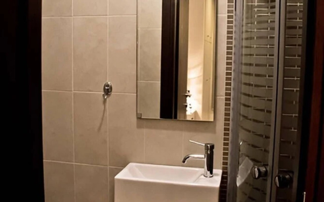 Villas Beach Front Gouves 4 Bedroom Beach Front Villa Peri
