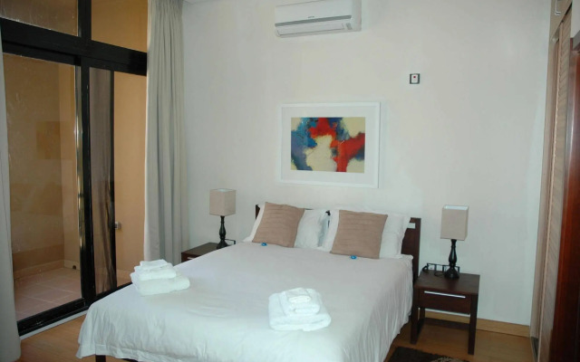 Roma Place