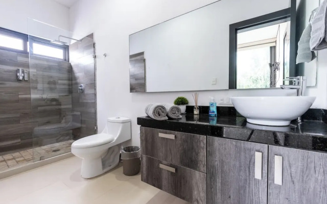 Mojarra Apartments by Partnerhost