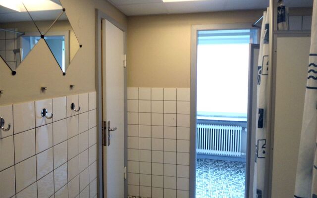 Hostel Maribo Vandrerhjem
