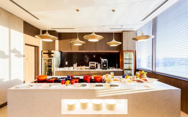 Crowne Plaza Vientiane by IHG