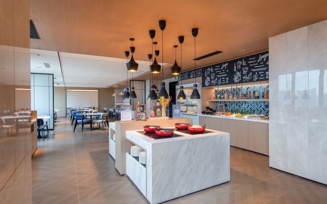 Fairfield By Marriott Chengdu Hi-Tech Zone