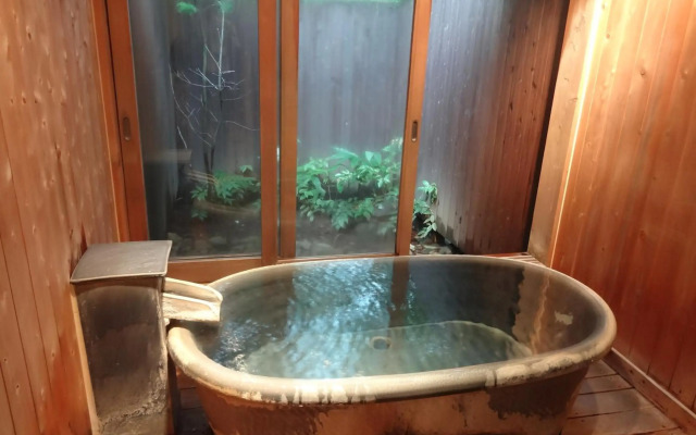 Kusatsu Skyland Hotel