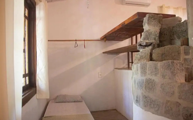 Casa Nostra Trancoso