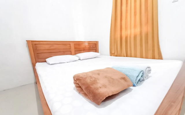 Alif House Syariah Redpartner near Taman Dayu Pandaan