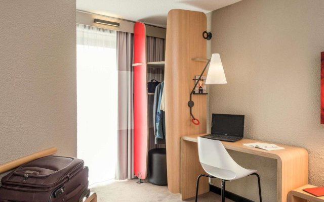 ibis Paris Gare Montparnasse 15eme