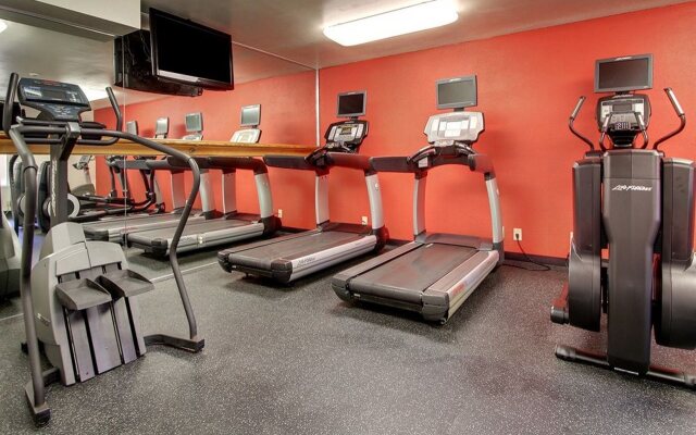Radisson Hotel San Diego-Rancho Bernardo
