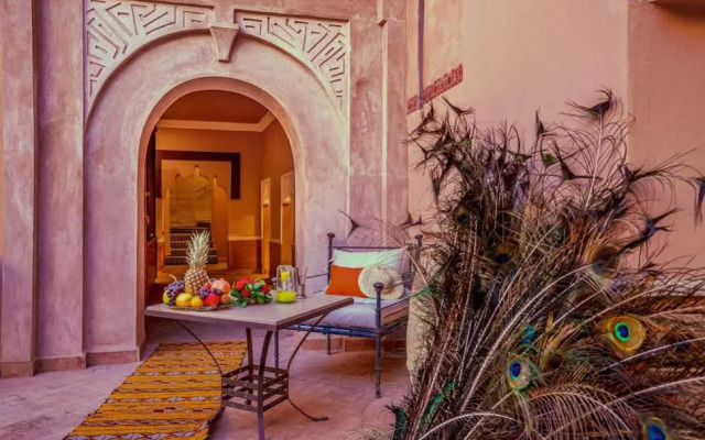 Le Medina Privilege Riad Spa
