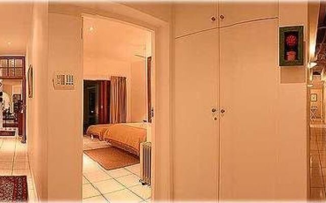Rivendell Bed and Breakfast