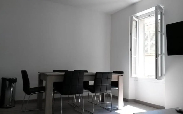 Safranier Townhouse