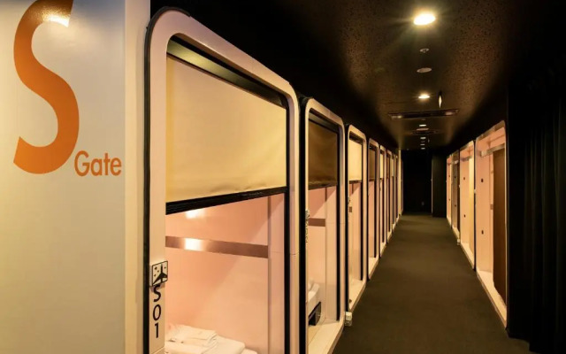 First Cabin Haneda Terminal 1