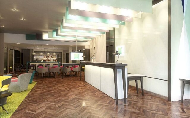 ibis Styles Liverpool Centre Dale Street