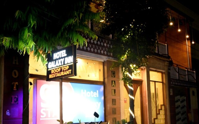 Galaxy Inn