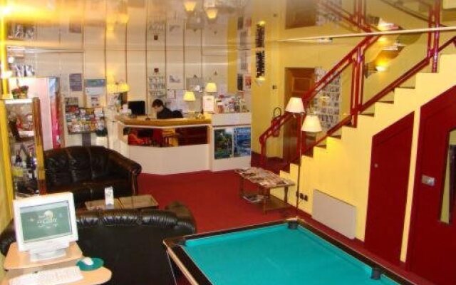 Citotel Le Cedre