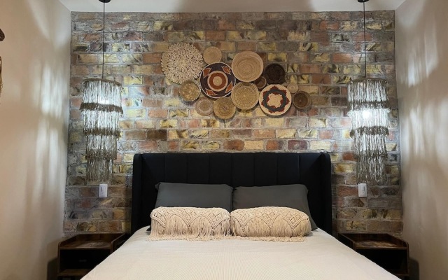 Casa del Puerto by Rocky Host