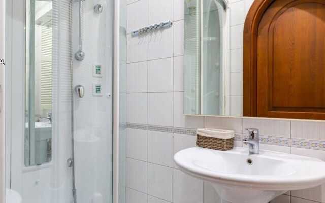 Mini-hotel Kutuzovsky 35