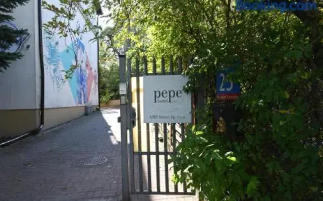 Pepe Hostel