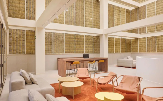 Hotel Marina Cambrils by URH