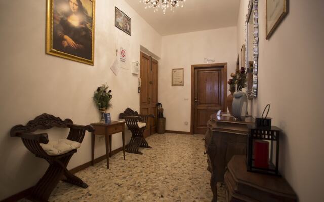 Dimora Del Magnifico