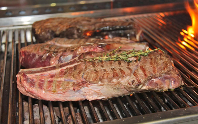 Hotel Restaurant Les Pins