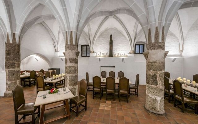 Kloster Seeon