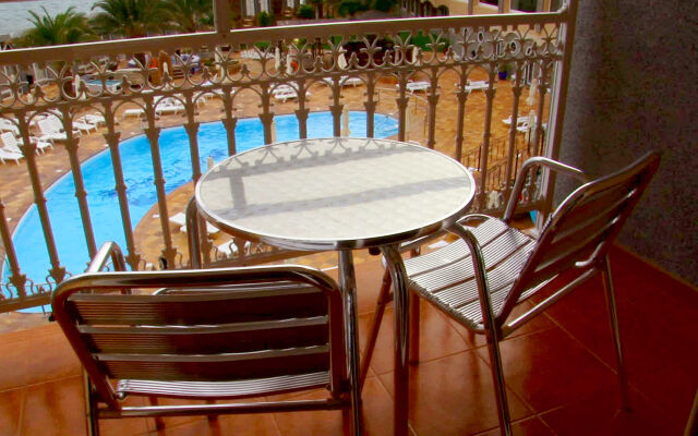 Hotel San Agustin Beach Club