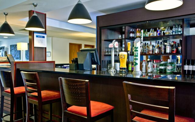 Holiday Inn Express Shrewsbury by IHG