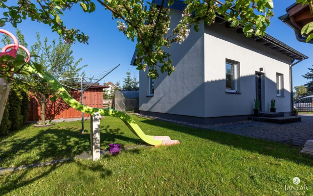 Jantar Apartamenty - Casa Francesco