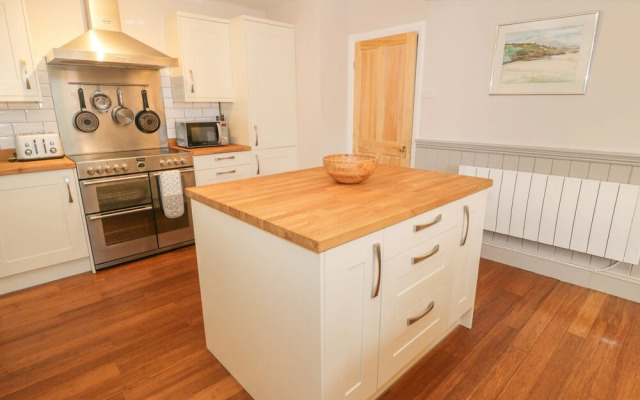 Beser Cottage