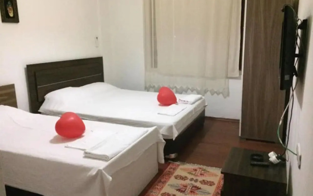 Kircin Otel Pansiyon