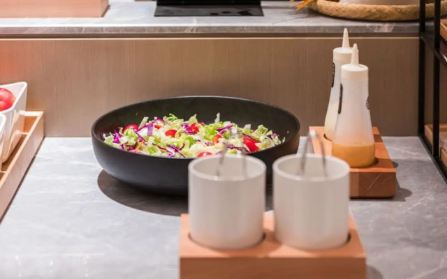 Ji Hotel Guangzhou Pazhou Exhibition Center