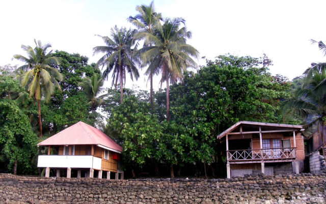 Paseo Del Mar Dive Resort