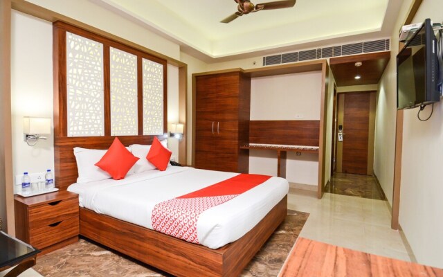 Hotel Apex International
