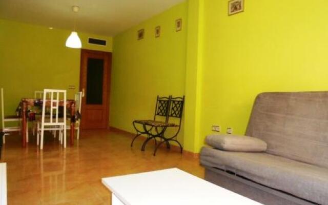Apartamento Llandels