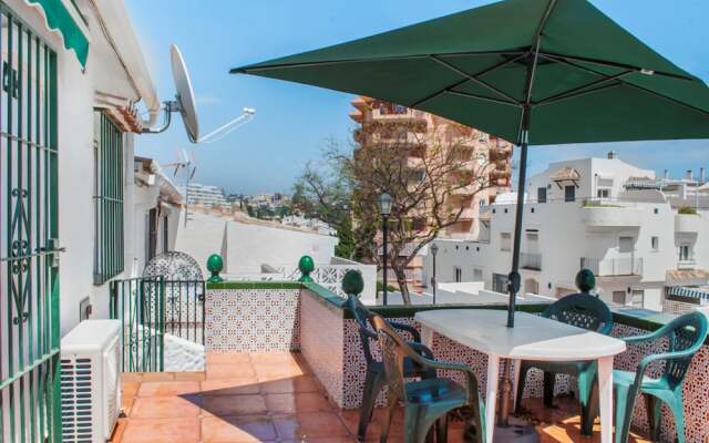 107324 Apartment In Fuengirola