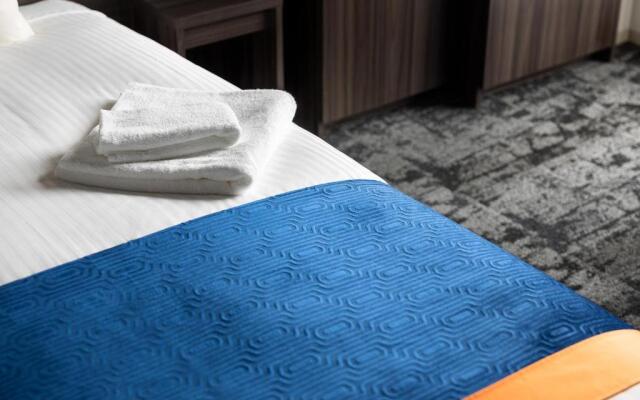 Mitsui Garden Hotel Ginza Gochome Hotel