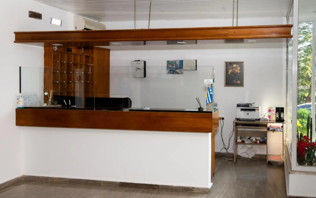 Gorgona Hotel