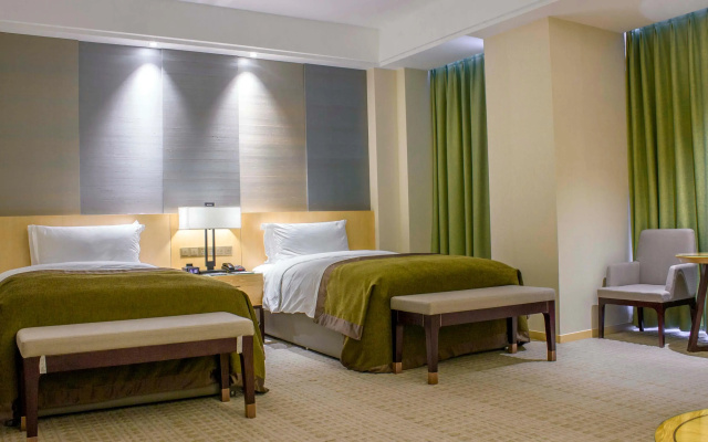 InterContinental Heilong Lake by IHG